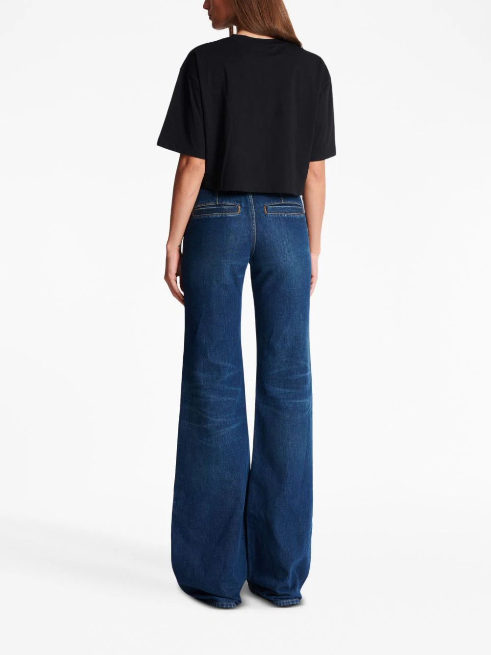 BALMAIN Balmain Paris T-shirt