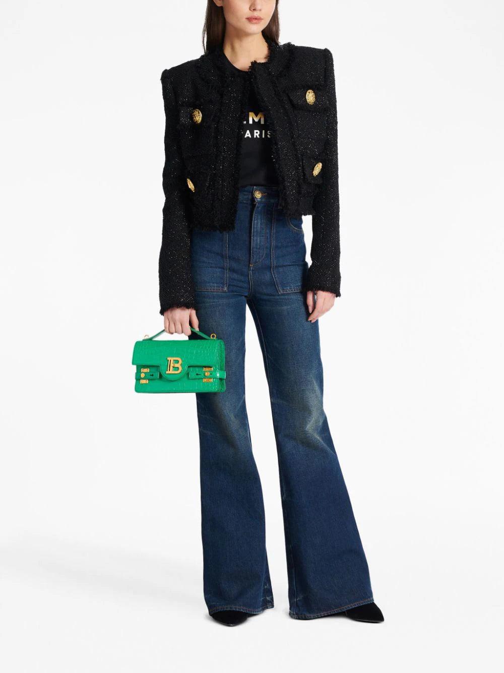 BALMAIN Balmain Paris T-shirt