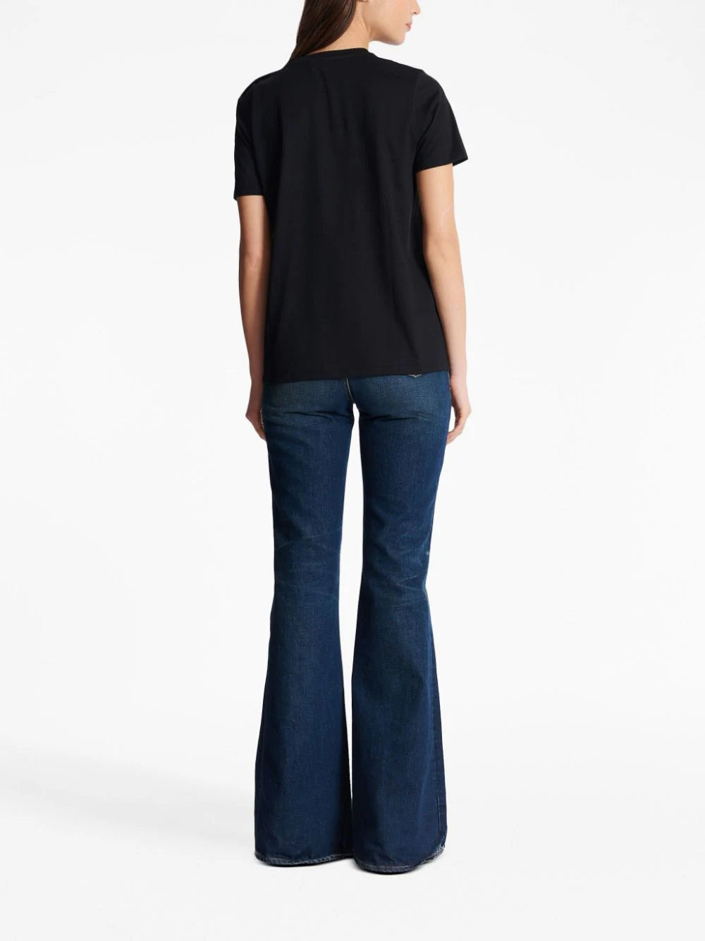 BALMAIN Balmain Paris T-shirt