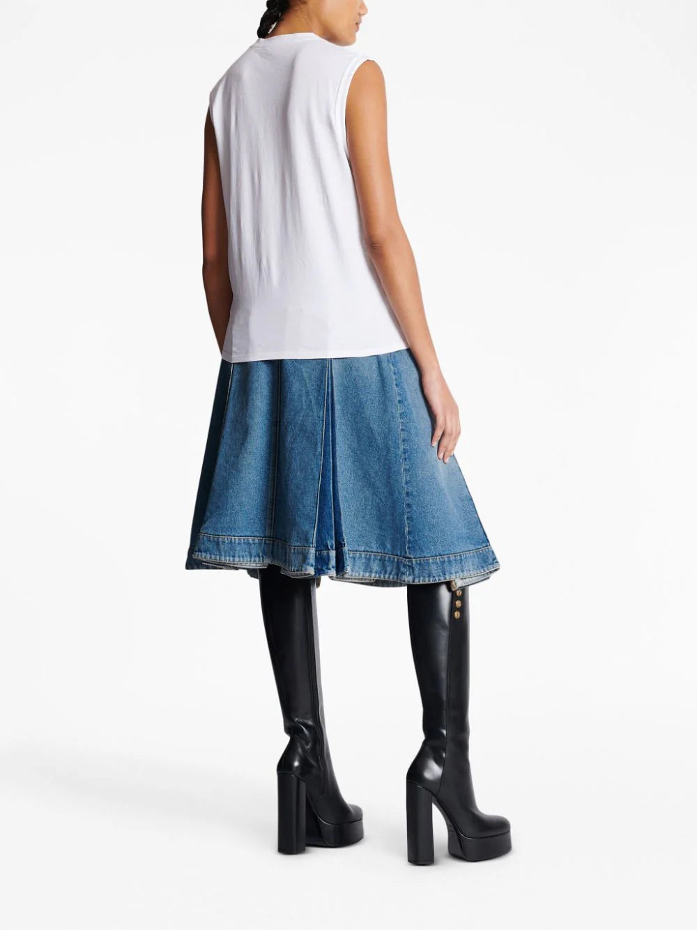 BALMAIN Balmain Paris T-shirt