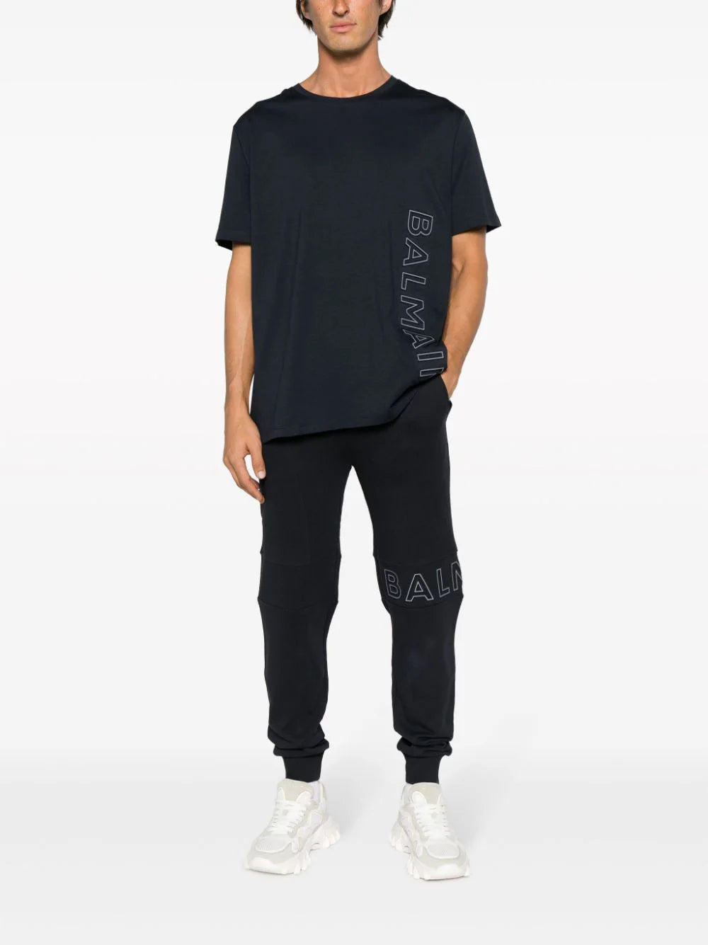 BALMAIN Balmain T-shirt