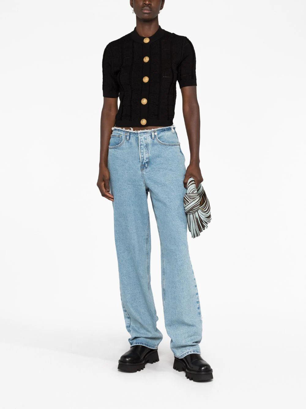 BALMAIN Cardigan