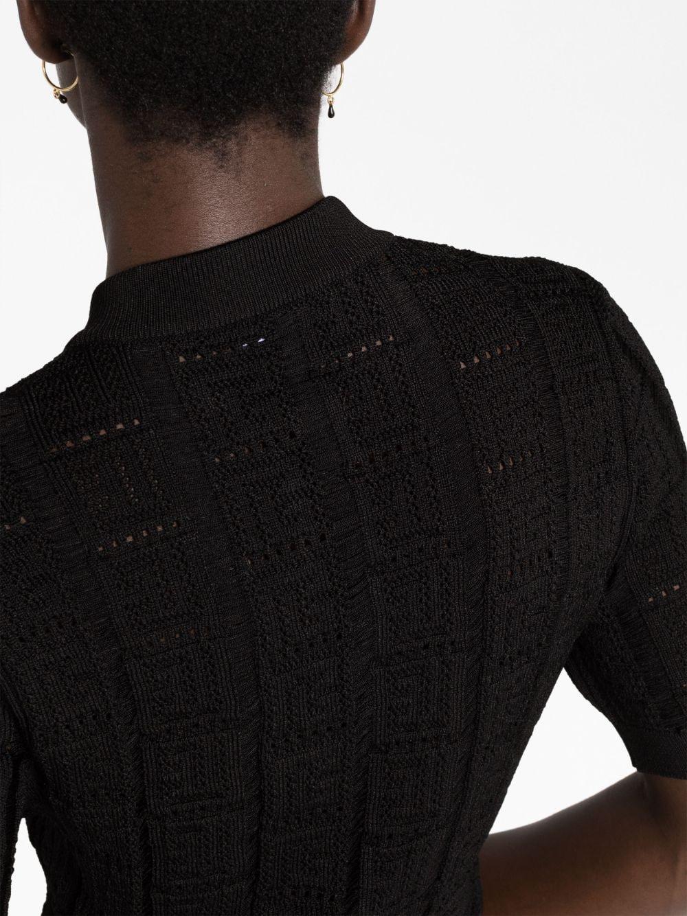 BALMAIN Cardigan
