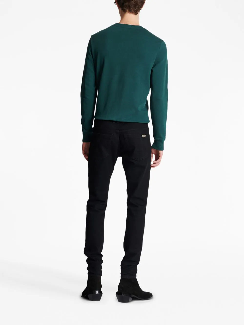BALMAIN Denim Jeans