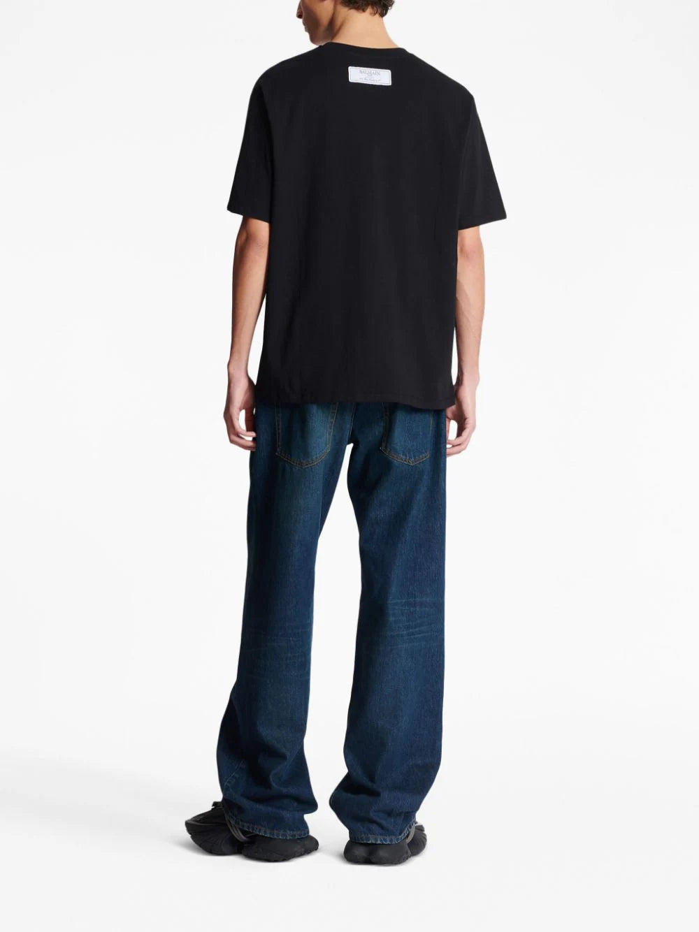 BALMAIN Jolie Madame T-shirt