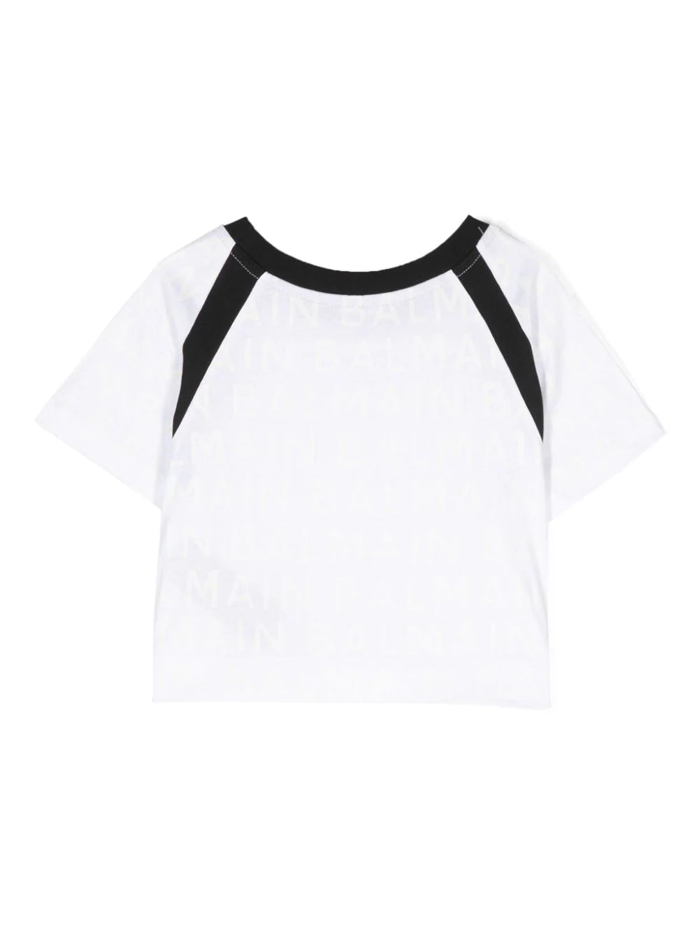 BALMAIN Kids T-shirt Balmain