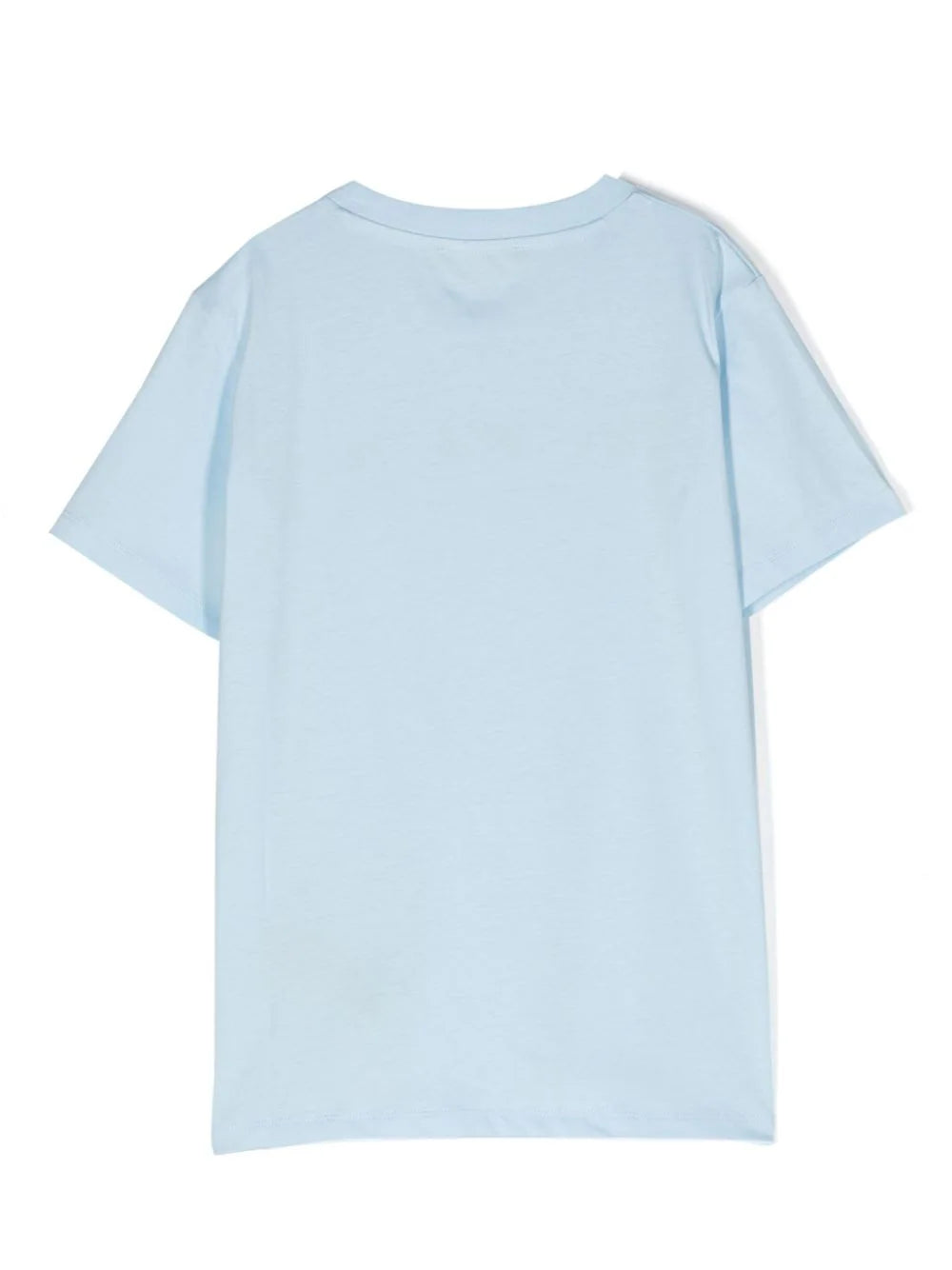 BALMAIN Kids T-shirt With Printed Logo
