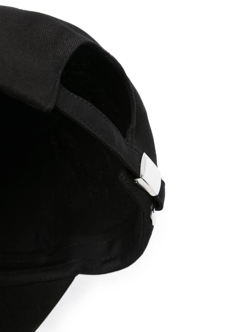 BALMAIN Logo Baseball Cap