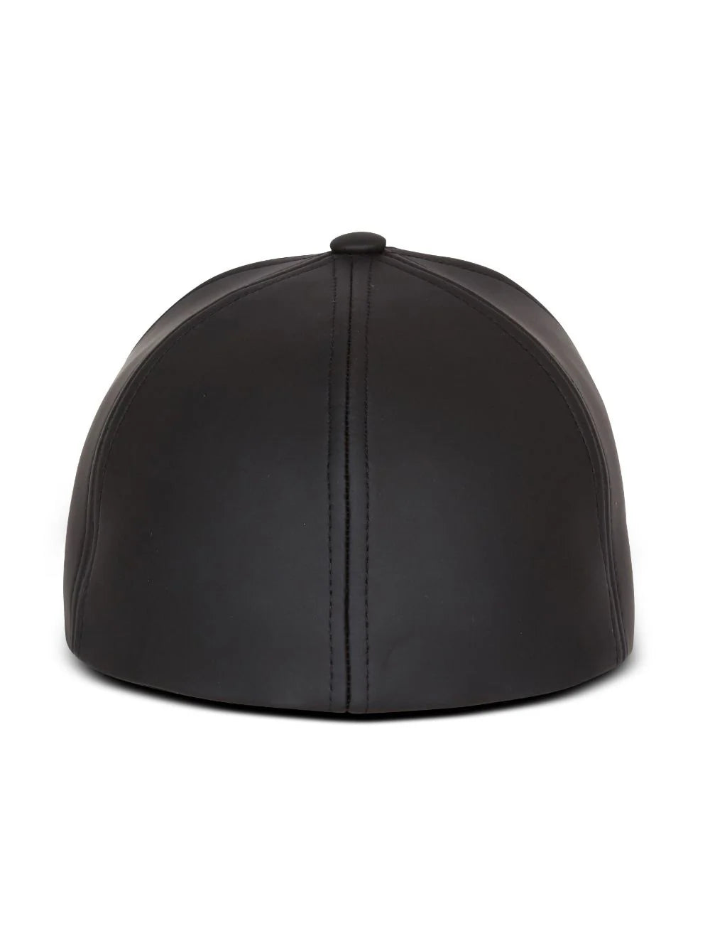 BALMAIN Main Lab Baseball Cap