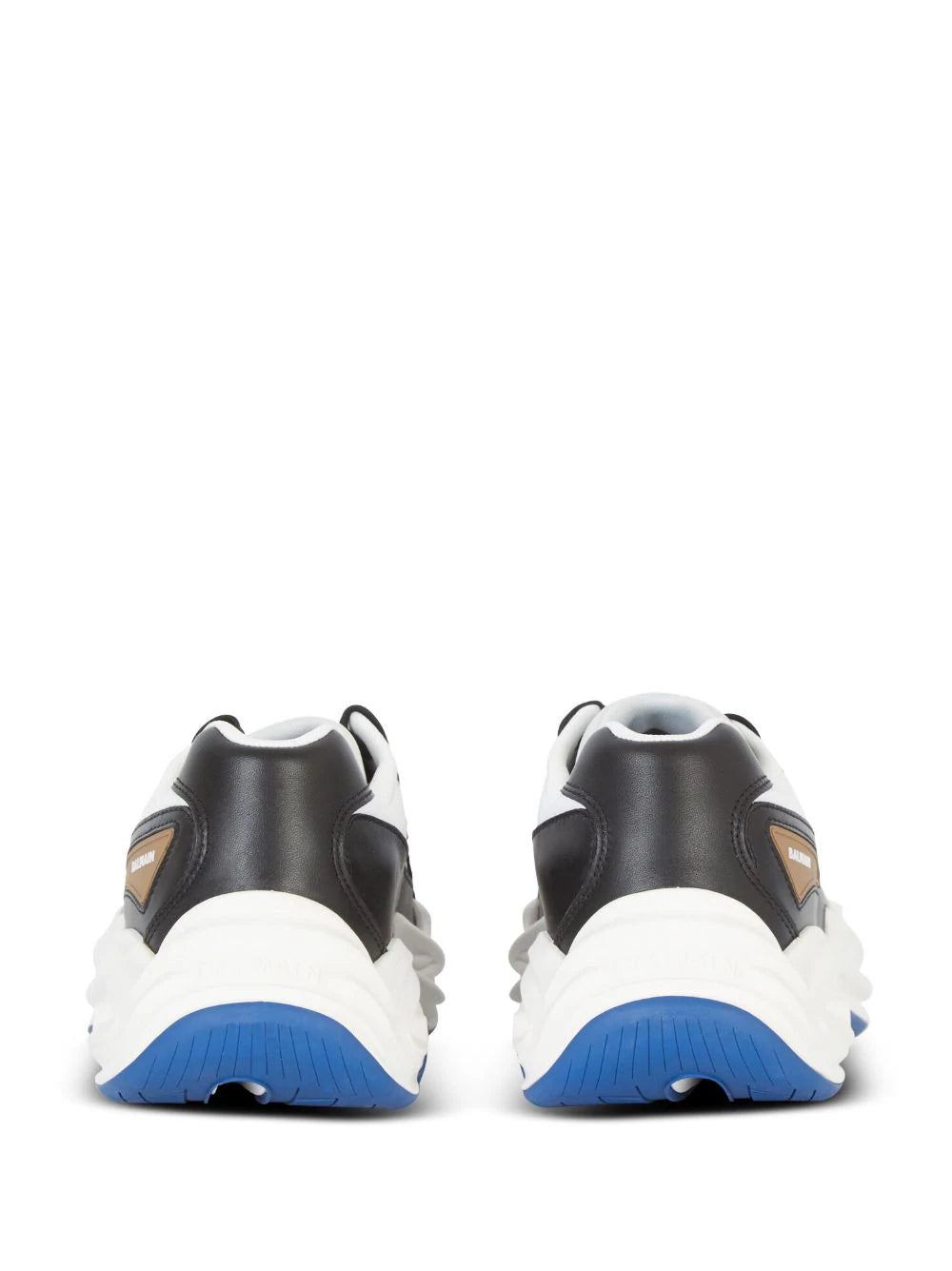 BALMAIN Run-row Low-top Trainers