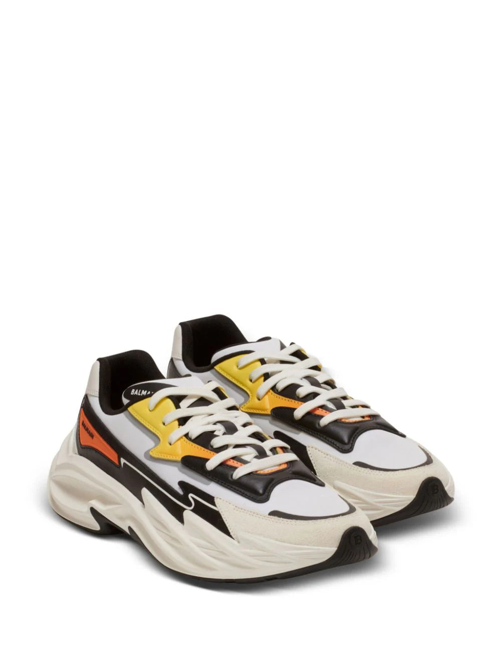 BALMAIN Run-row Trainers