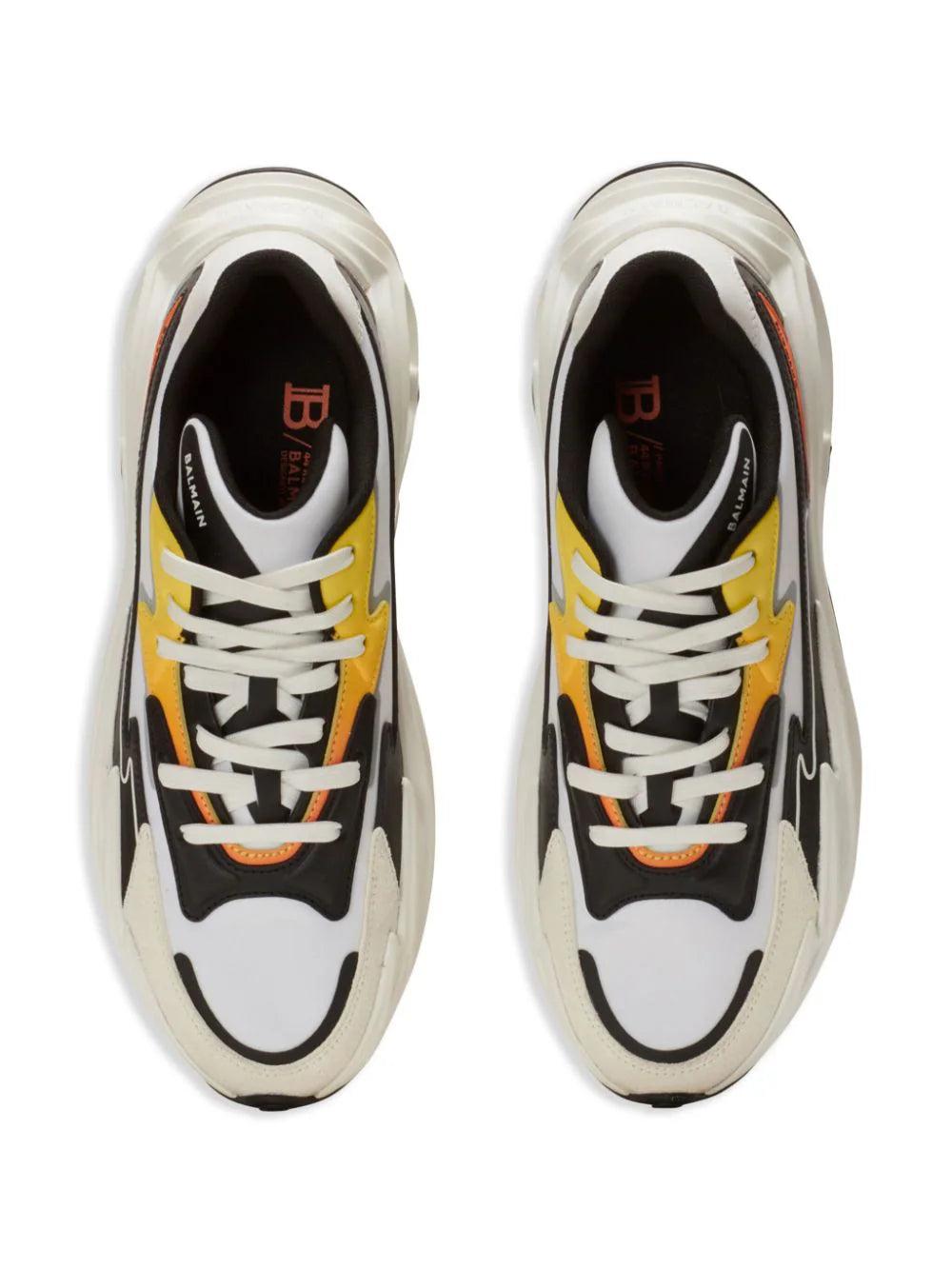 BALMAIN Run-row Trainers