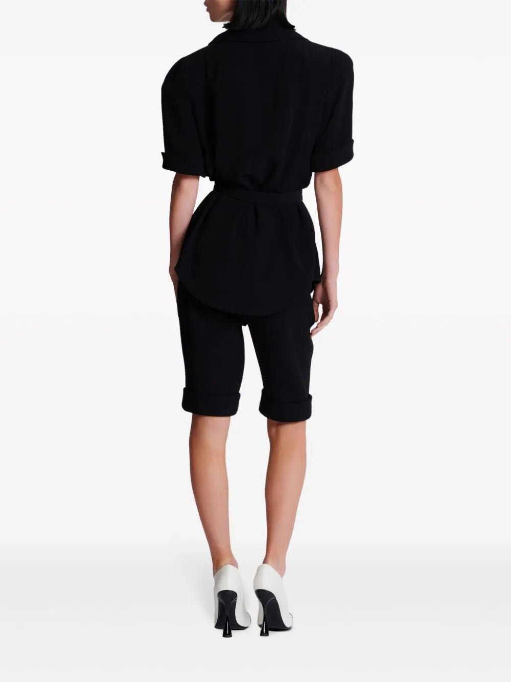 BALMAIN Safari Shirt