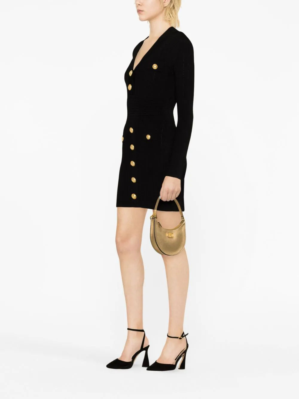 BALMAIN Short Dress