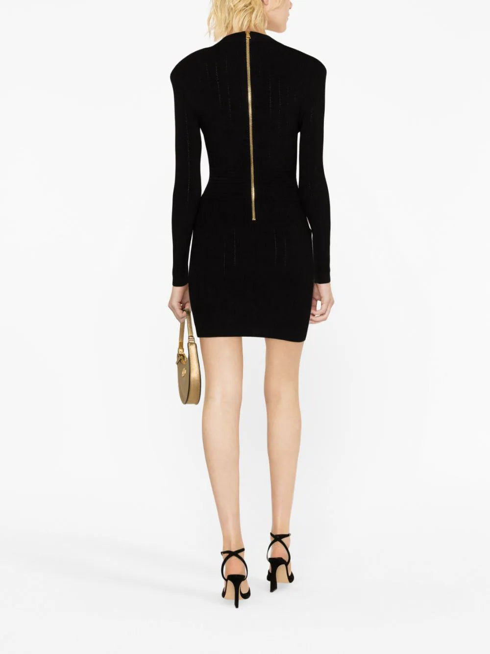 BALMAIN Short Dress