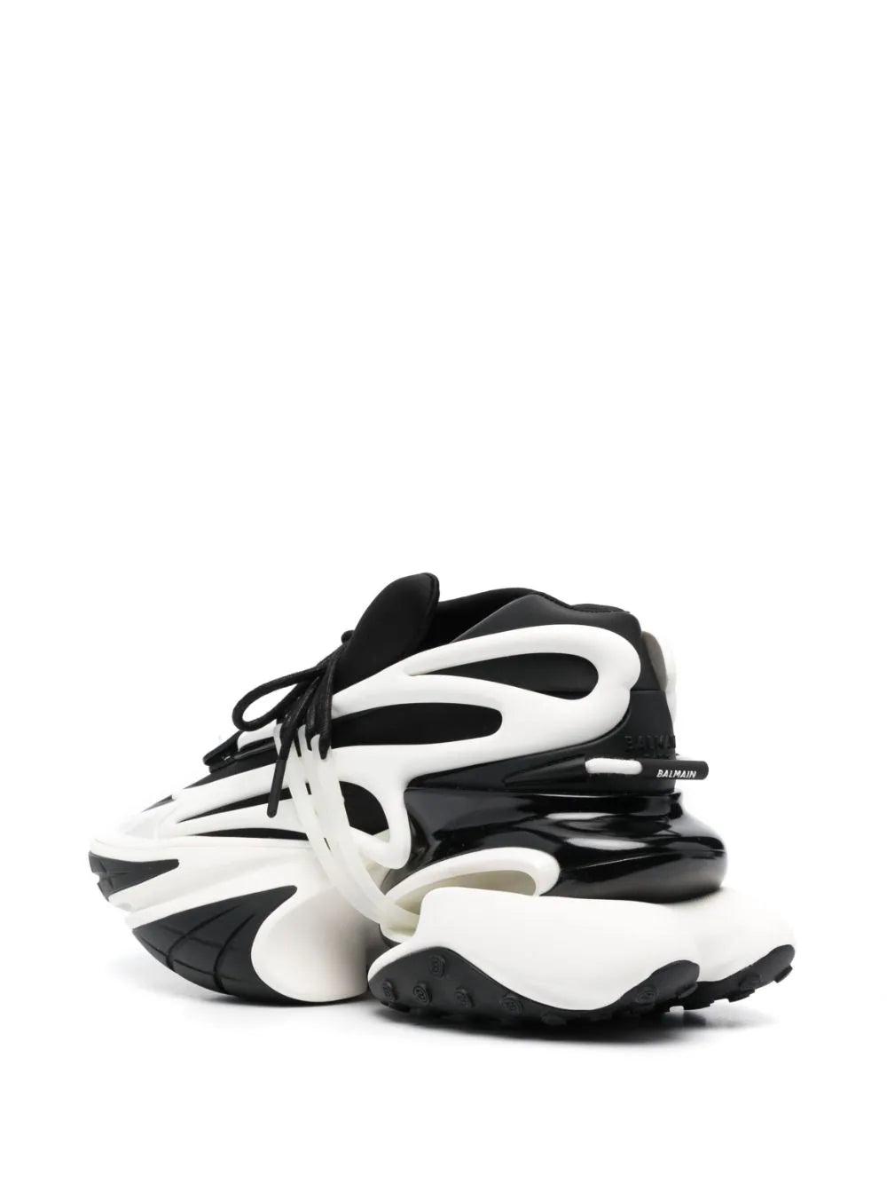 BALMAIN Unicorn Low-top Trainers