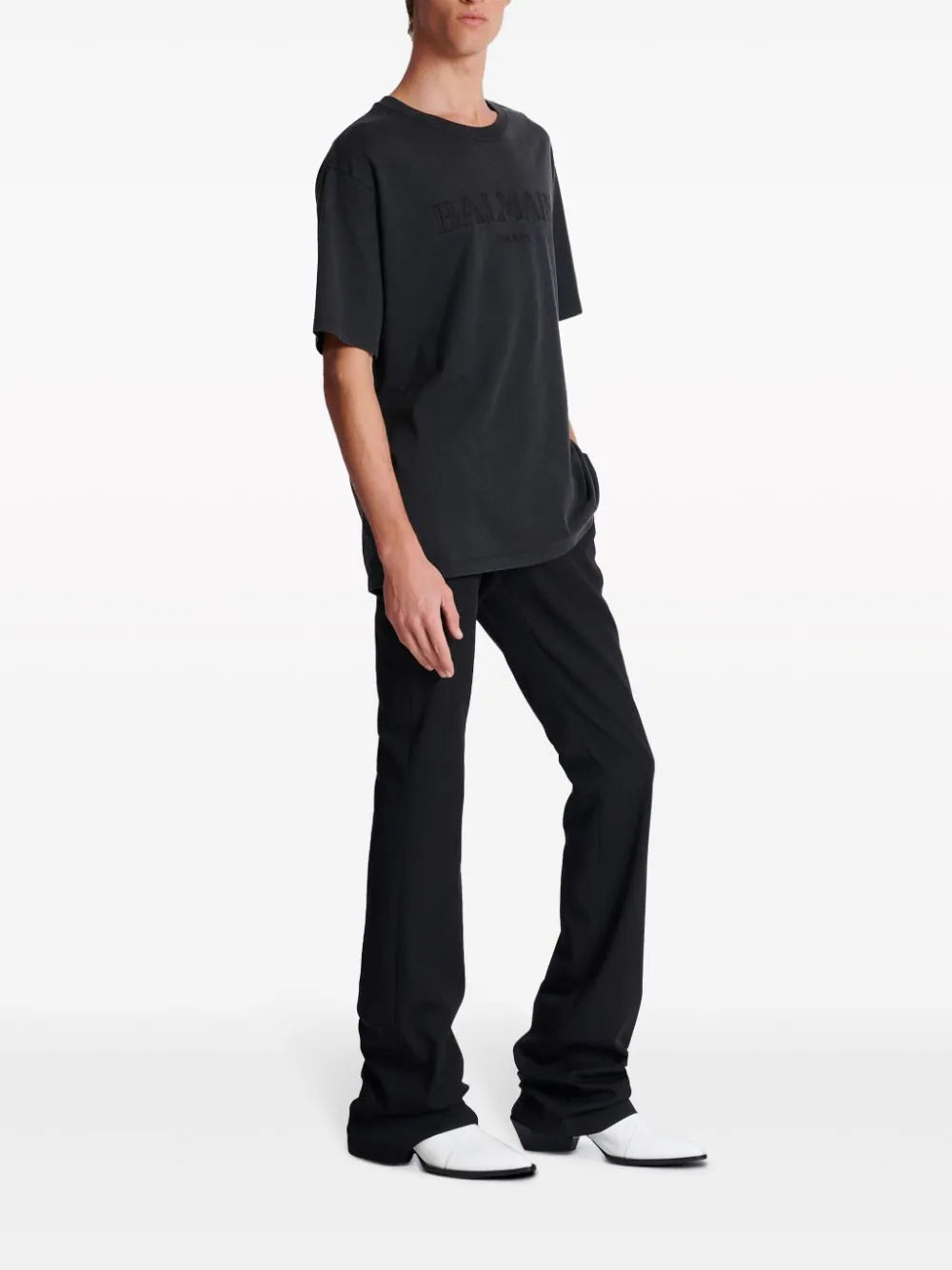 BALMAIN Vintage Balmain T-shirt