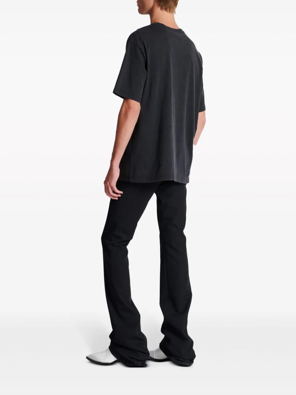 BALMAIN Vintage Balmain T-shirt