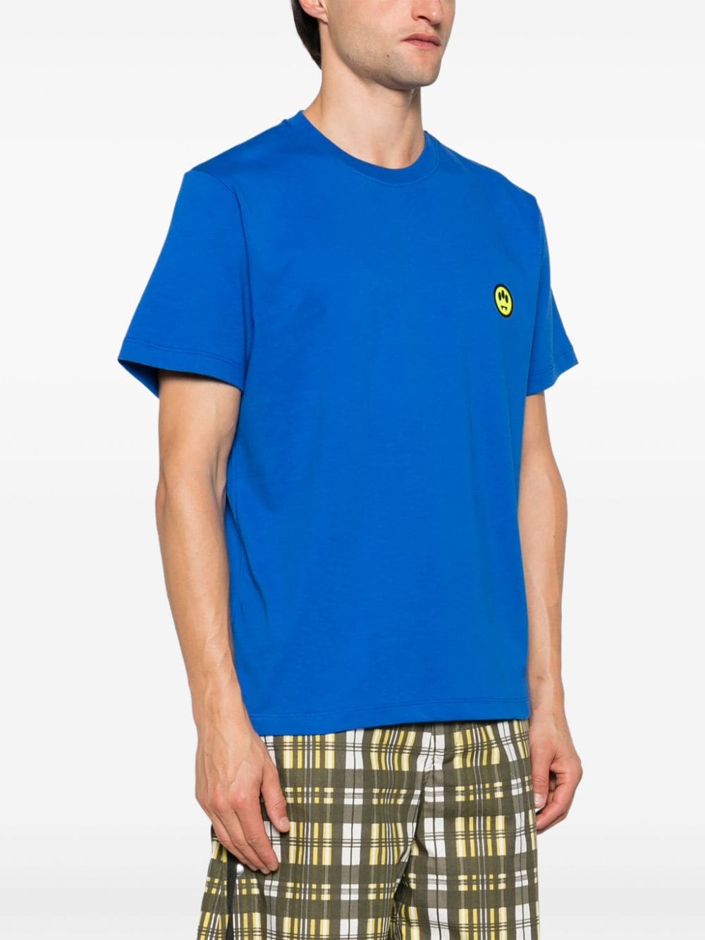 BARROW Barrow Smile T-shirt