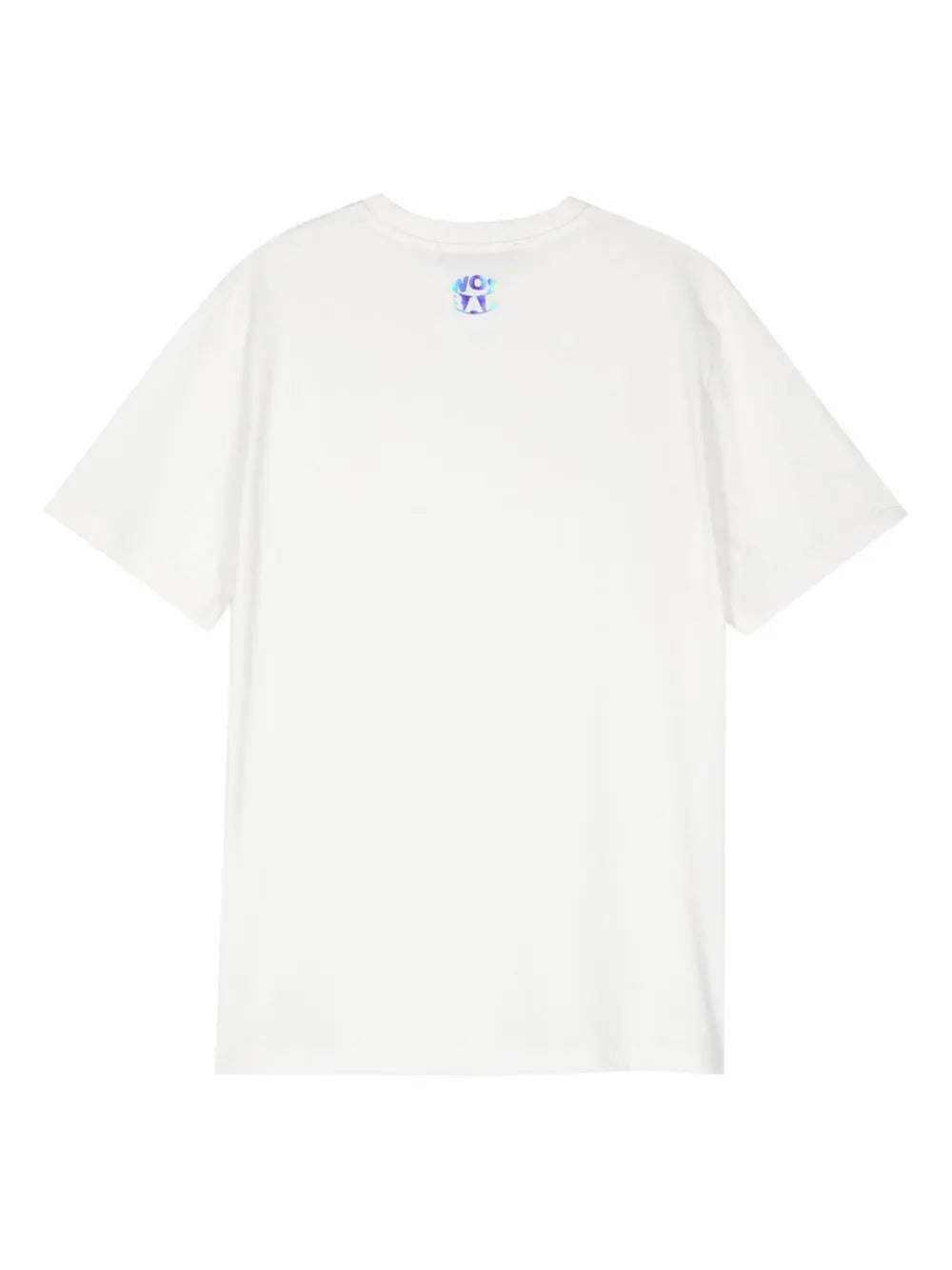 BARROW Barrow Smile T-shirt