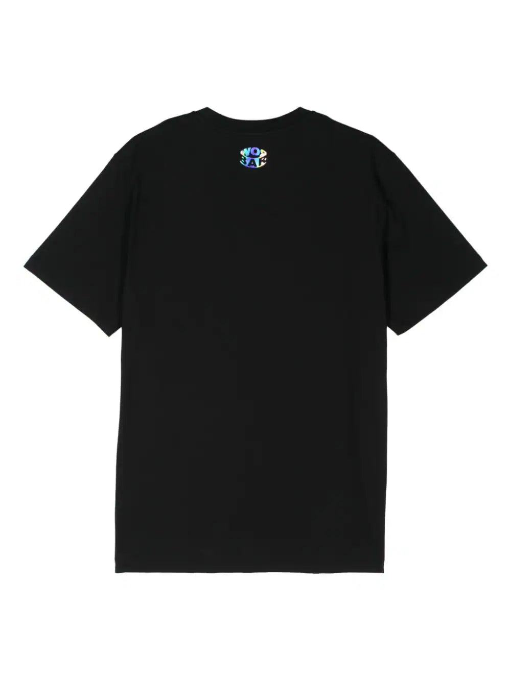 BARROW Barrow Smile T-shirt