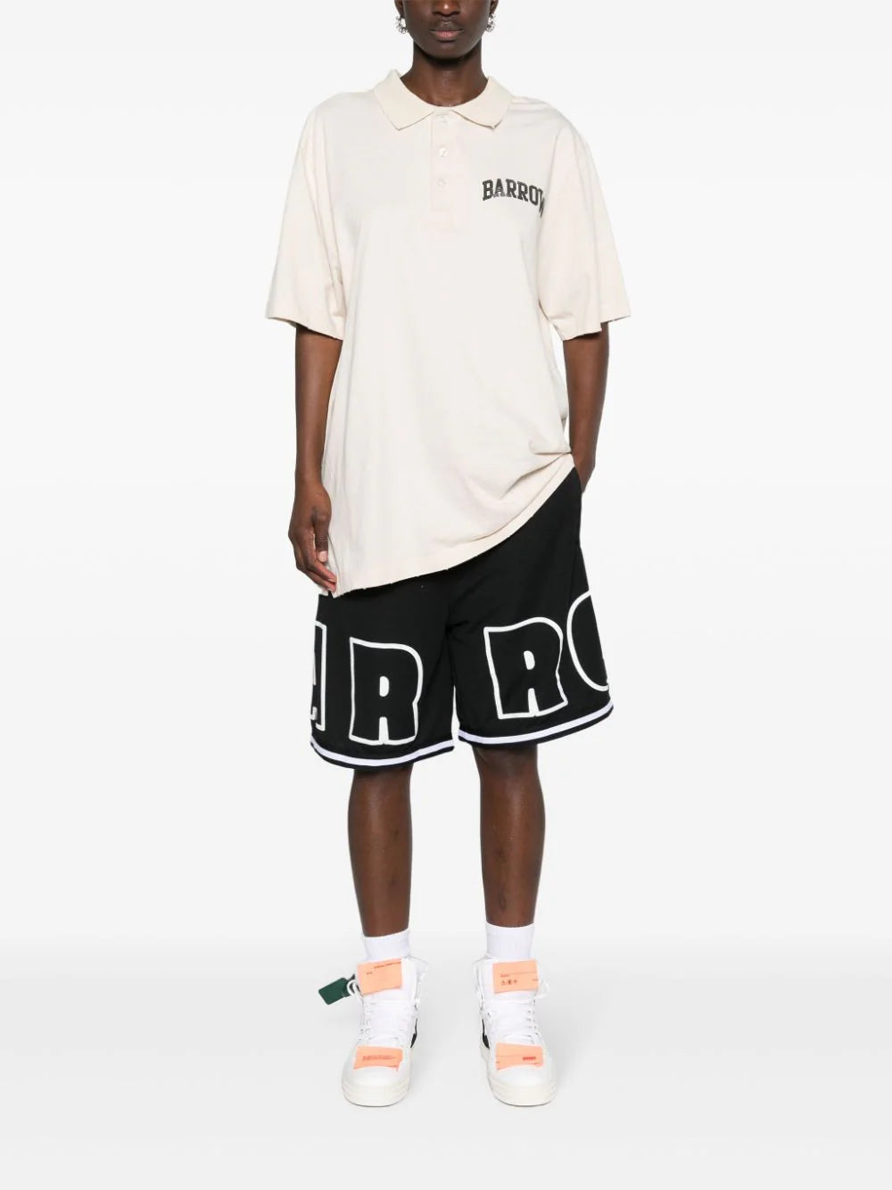 BARROW Barrow Unisex Polo