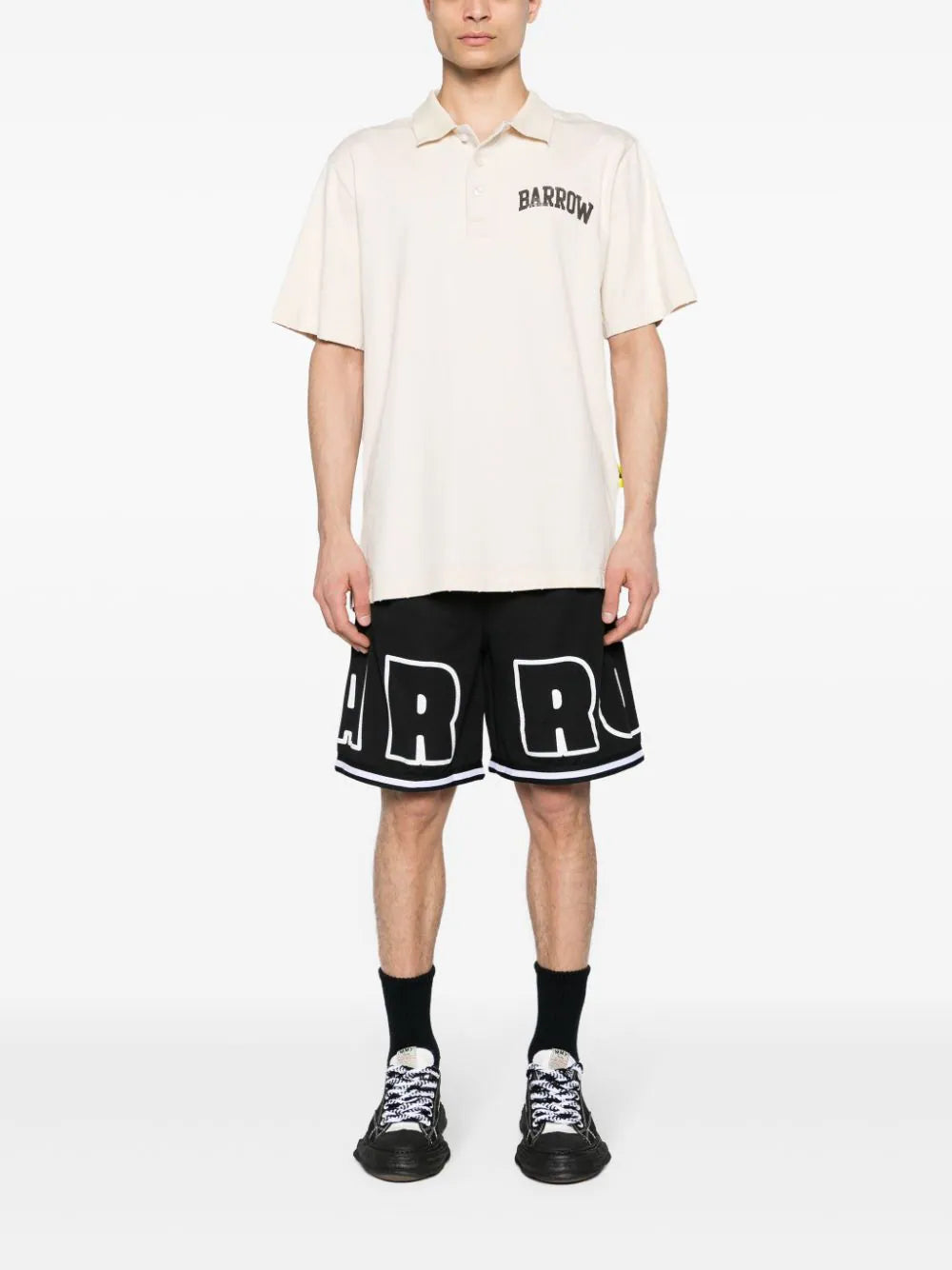 BARROW Barrow Unisex Polo
