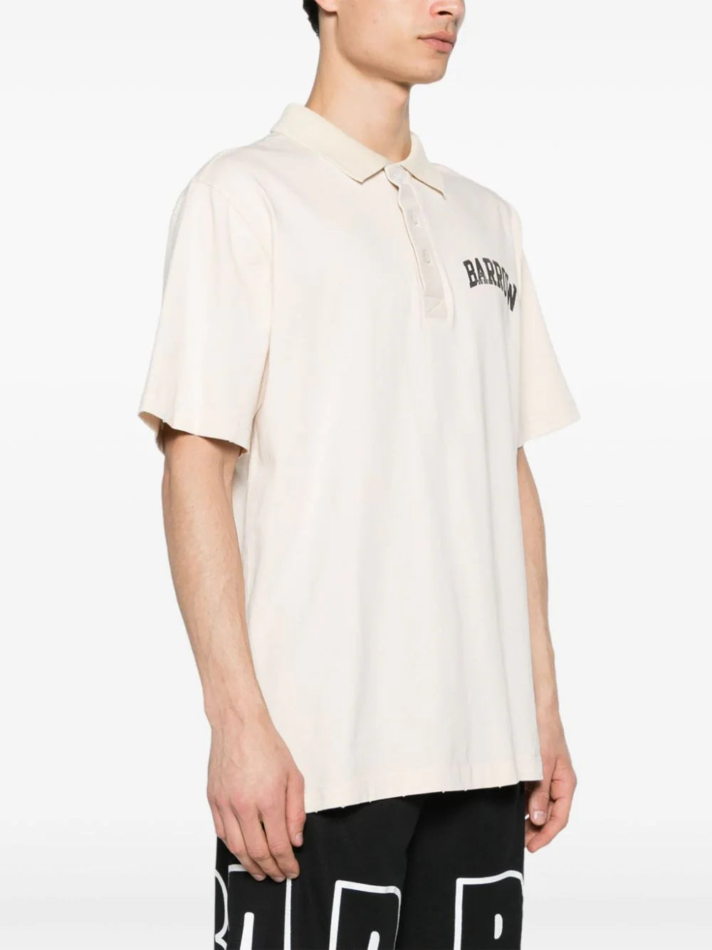 BARROW Barrow Unisex Polo