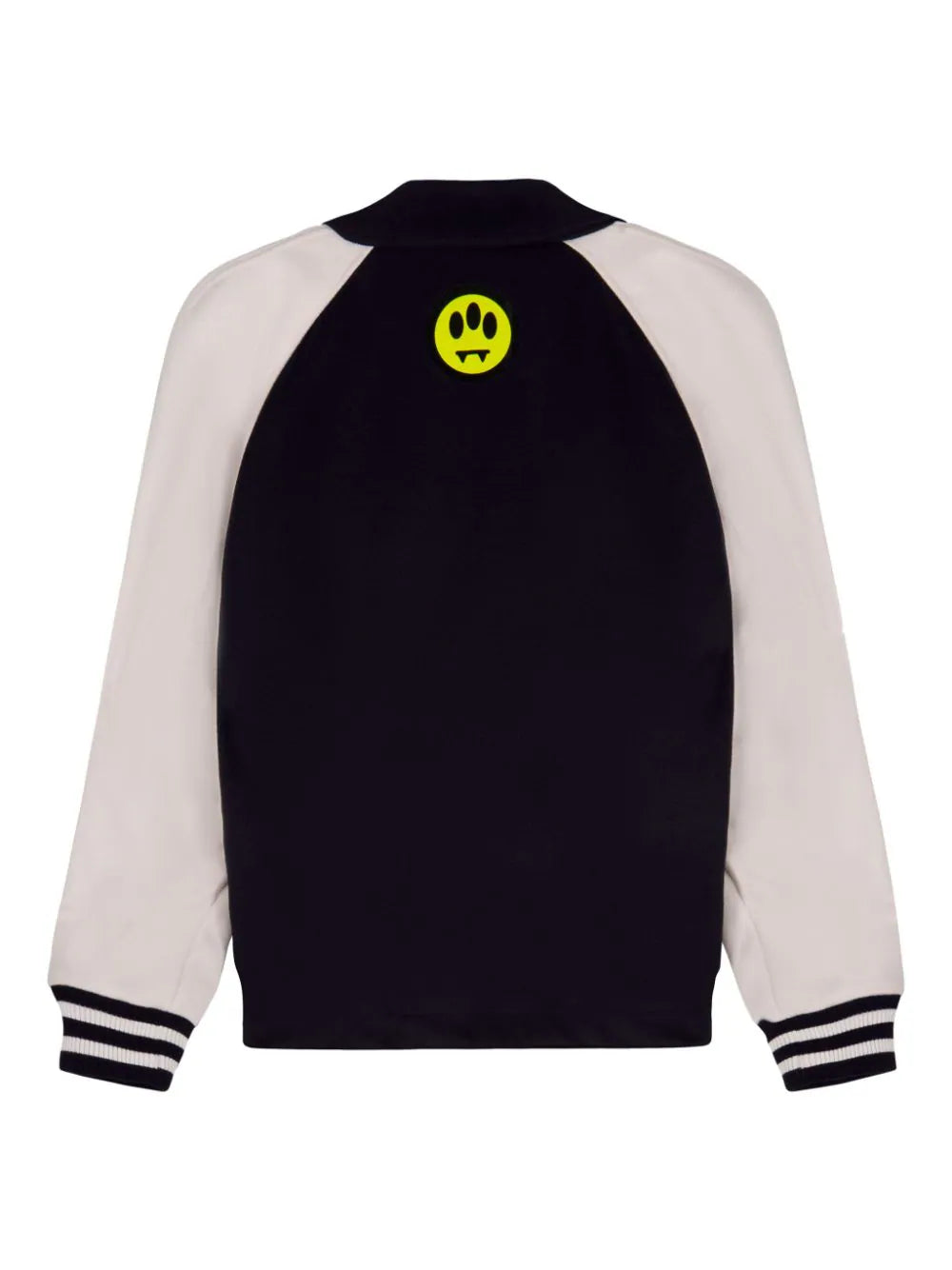 BARROW Collage Jacket