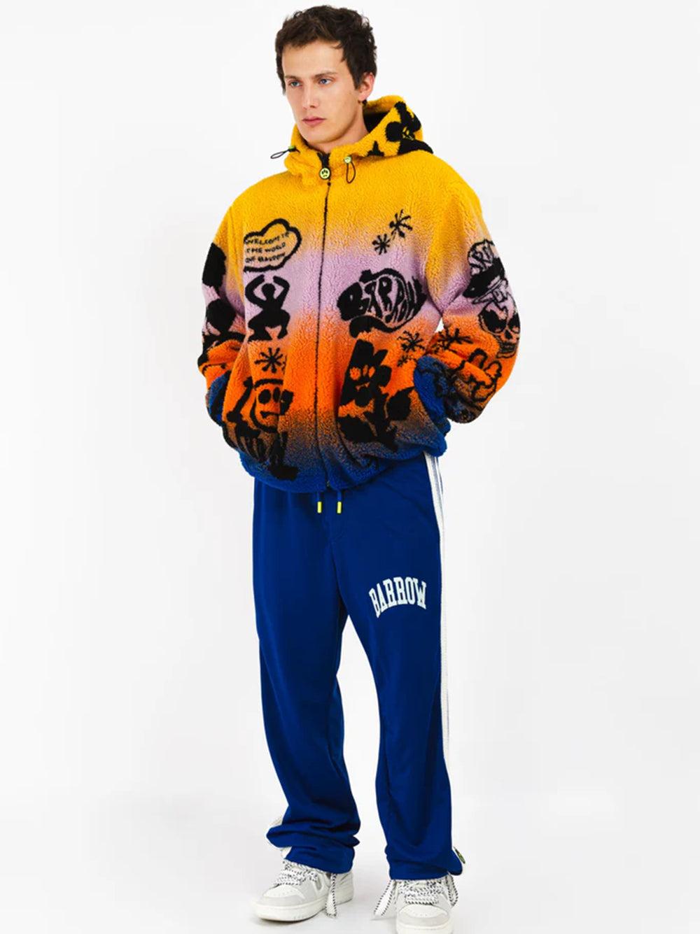 BARROW Ecofur Jacket