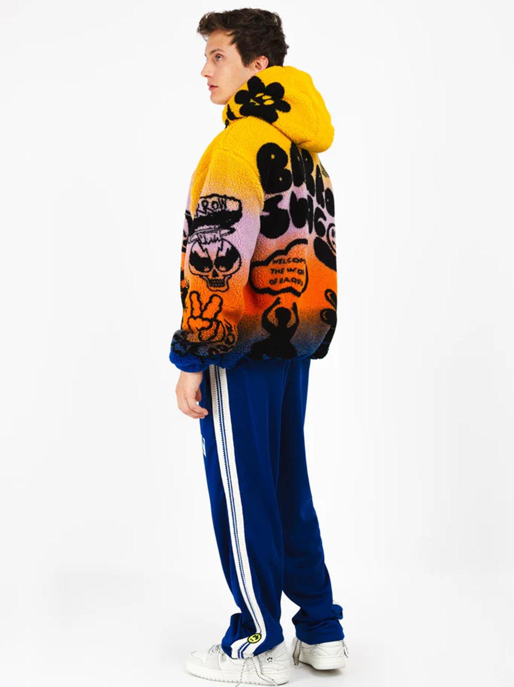 BARROW Ecofur Jacket