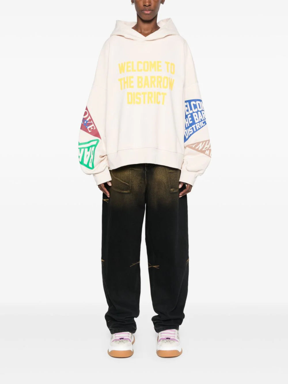 BARROW Hoodie