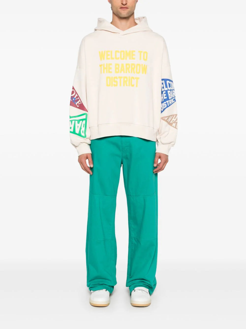 BARROW Hoodie