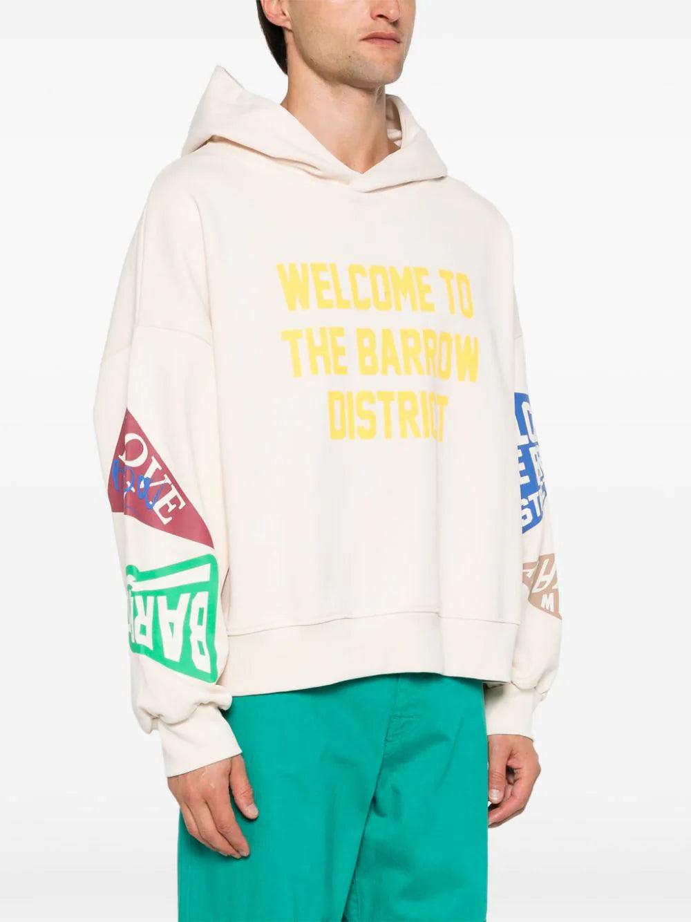 BARROW Hoodie