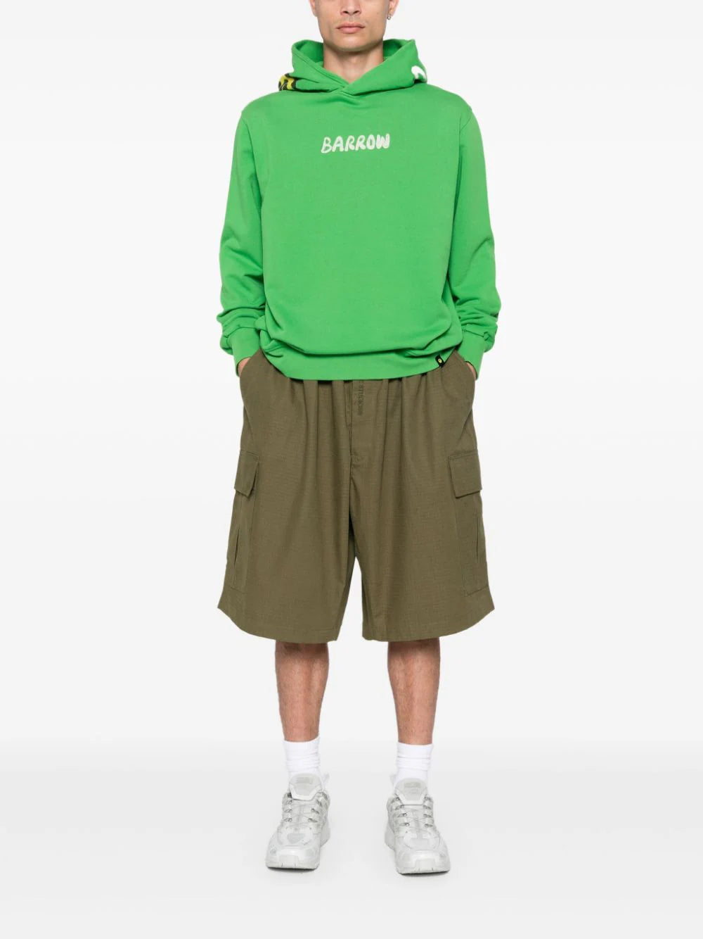 BARROW Hoodie