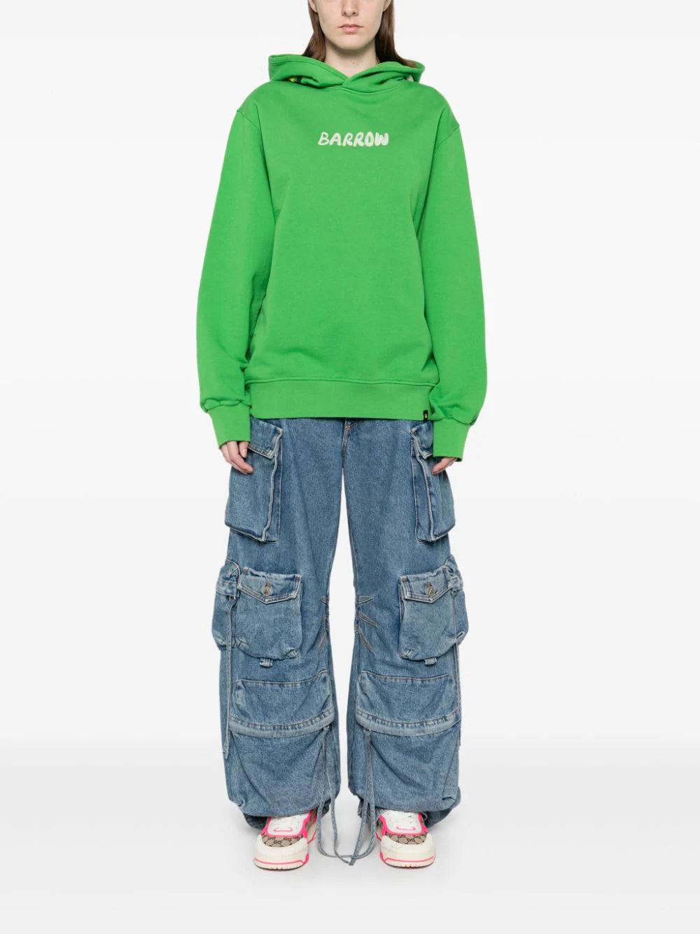 BARROW Hoodie