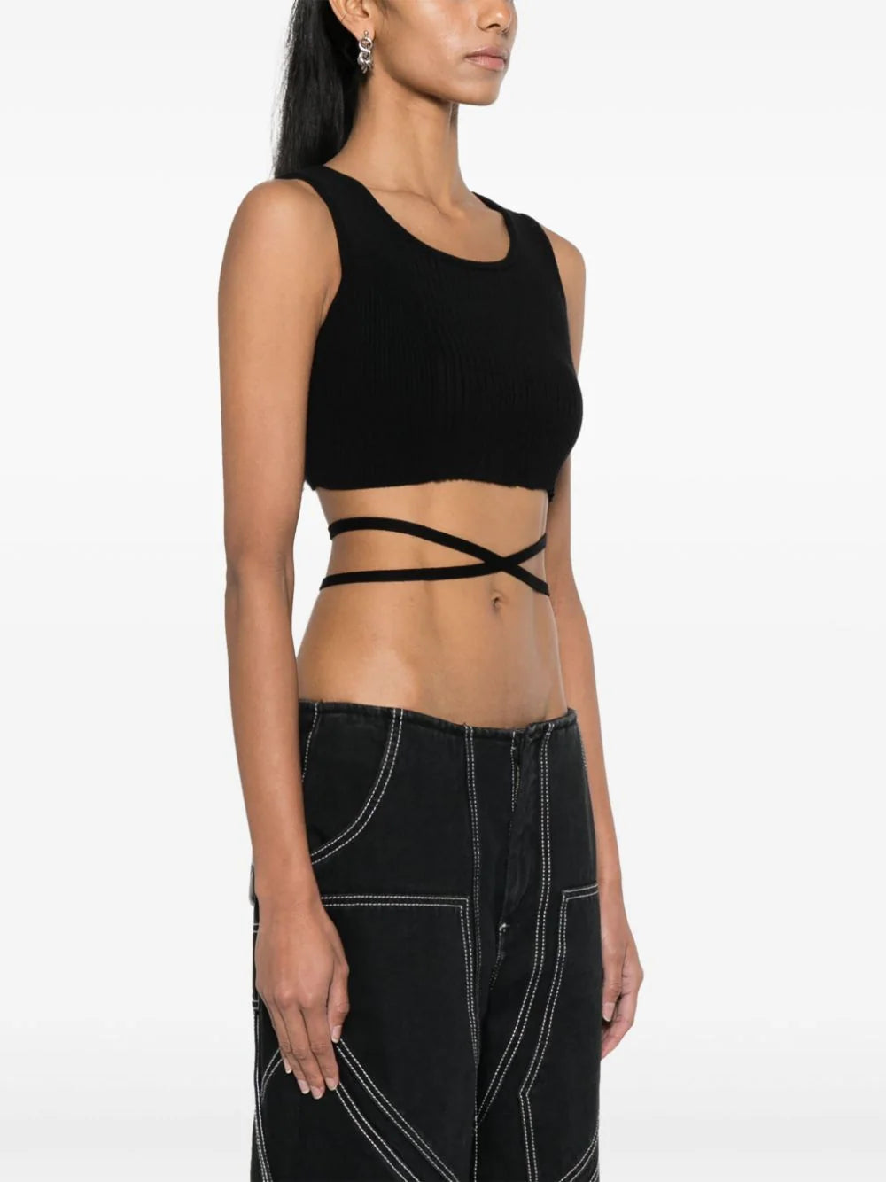 BARROW Knitted Top