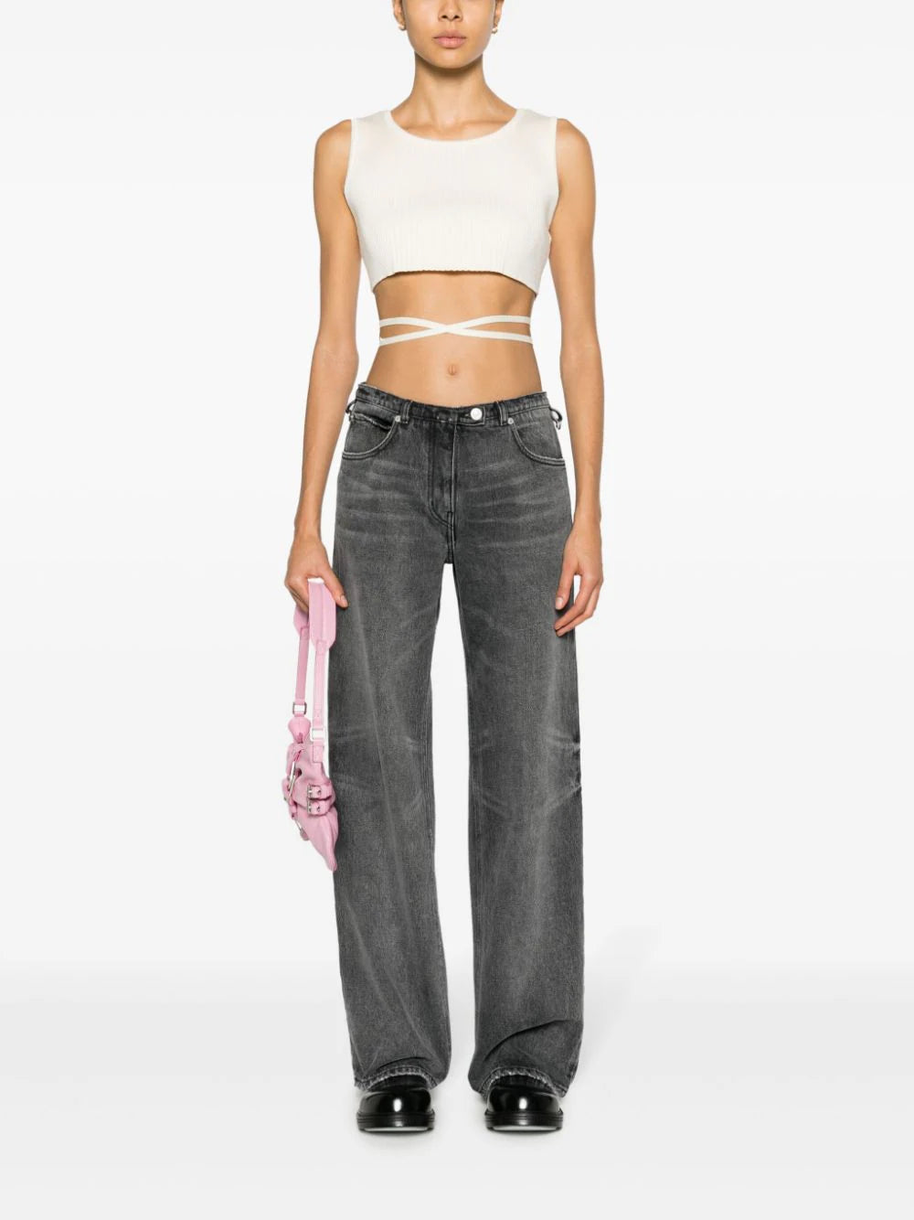 BARROW Knitted Top