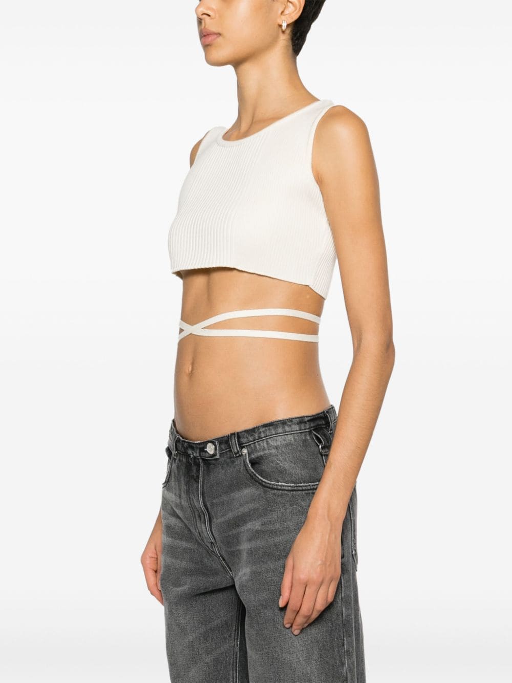 BARROW Knitted Top