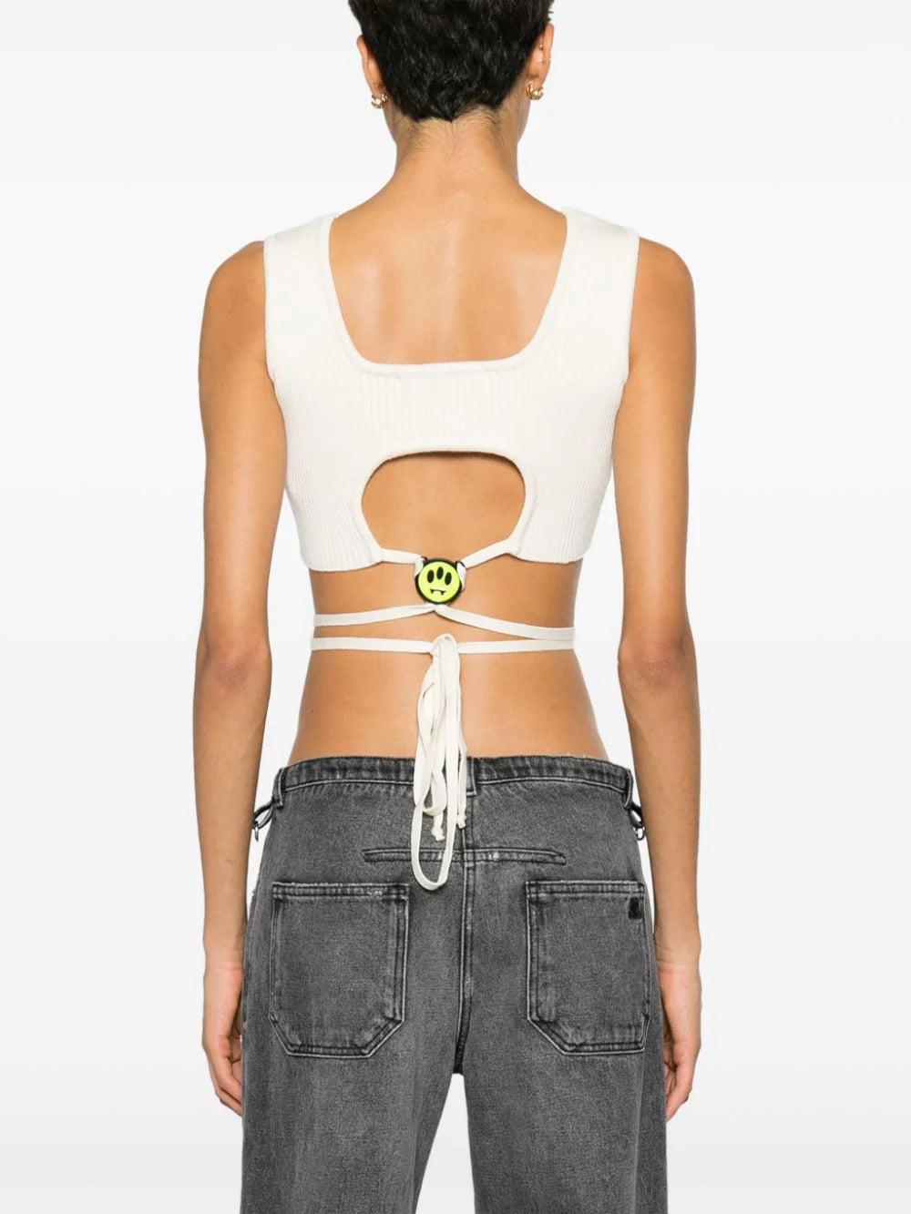 BARROW Knitted Top