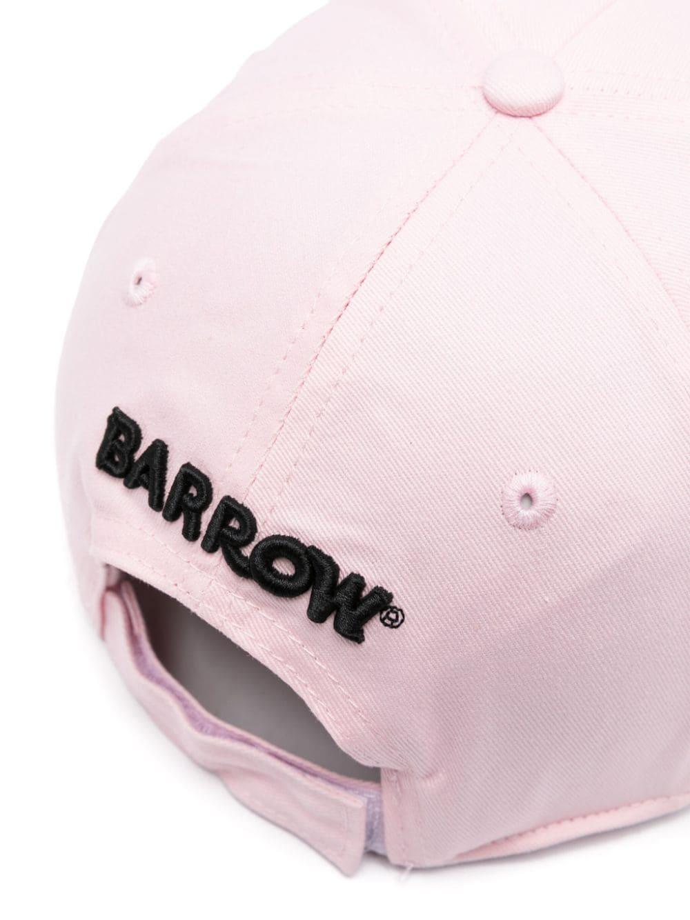 BARROW Logo Baseball Cap