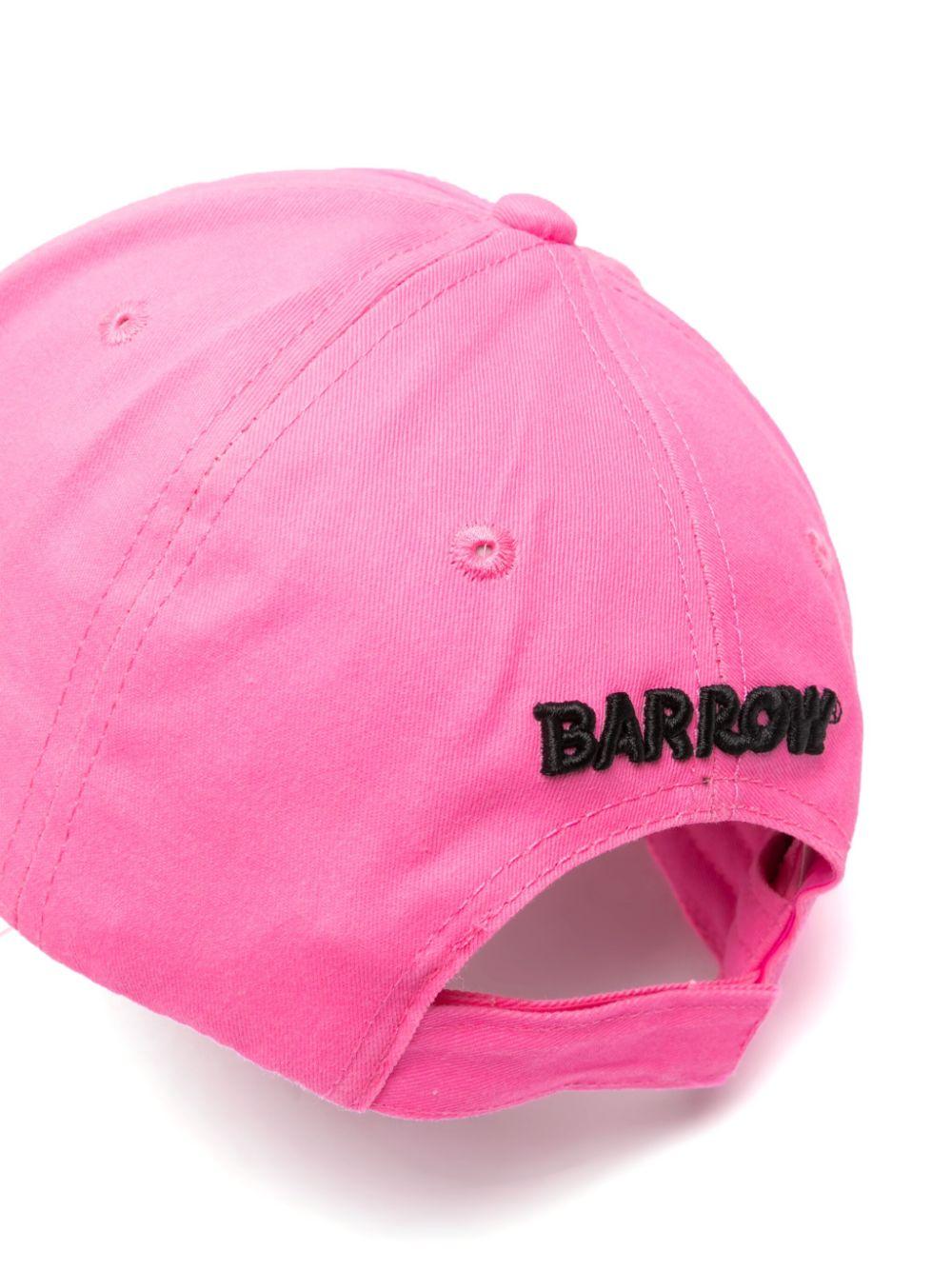 BARROW Logo Baseball Cap