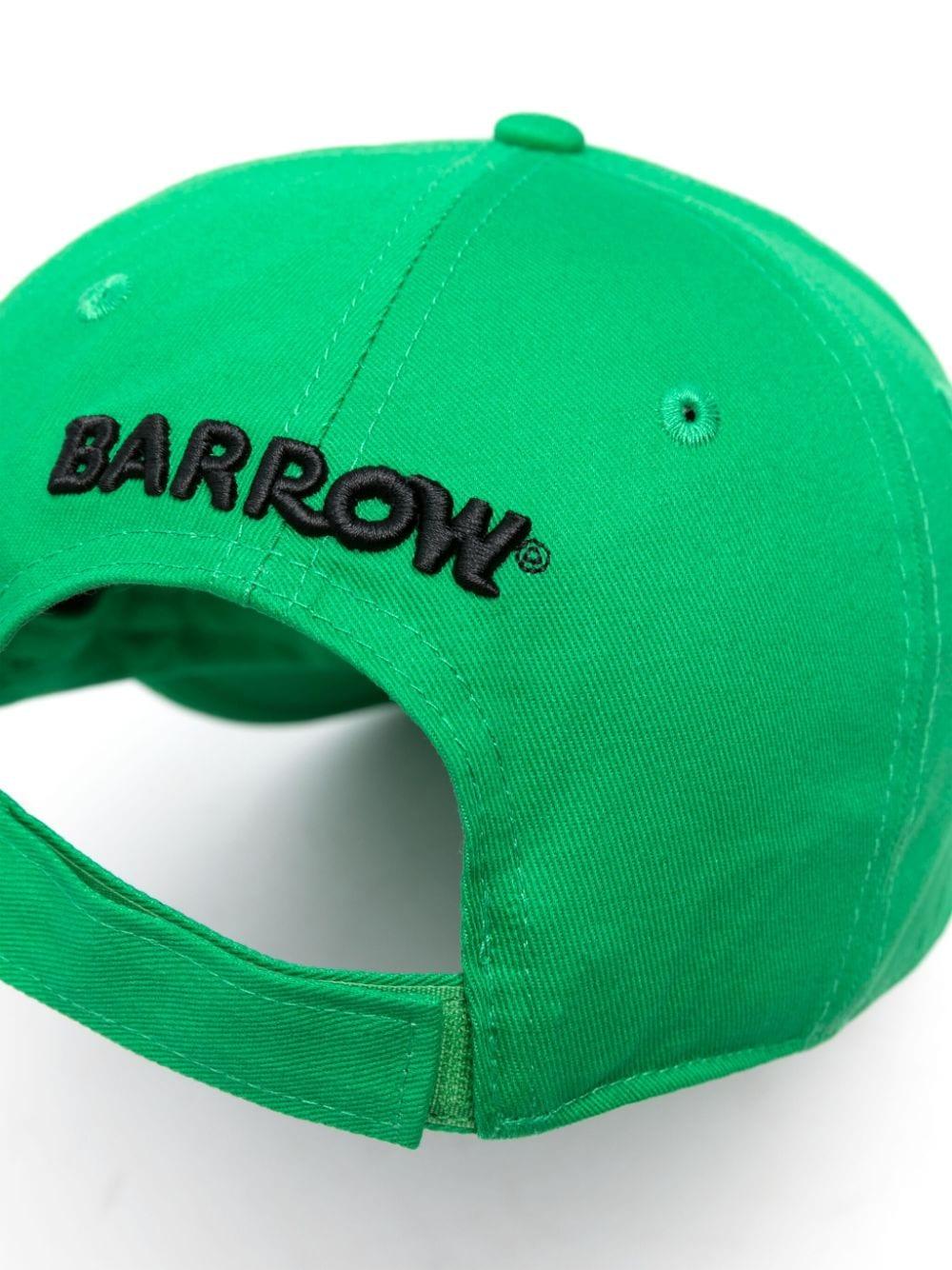 BARROW Logo Baseball Cap