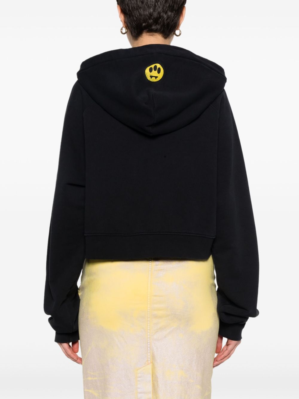 BARROW Logo Hoodie