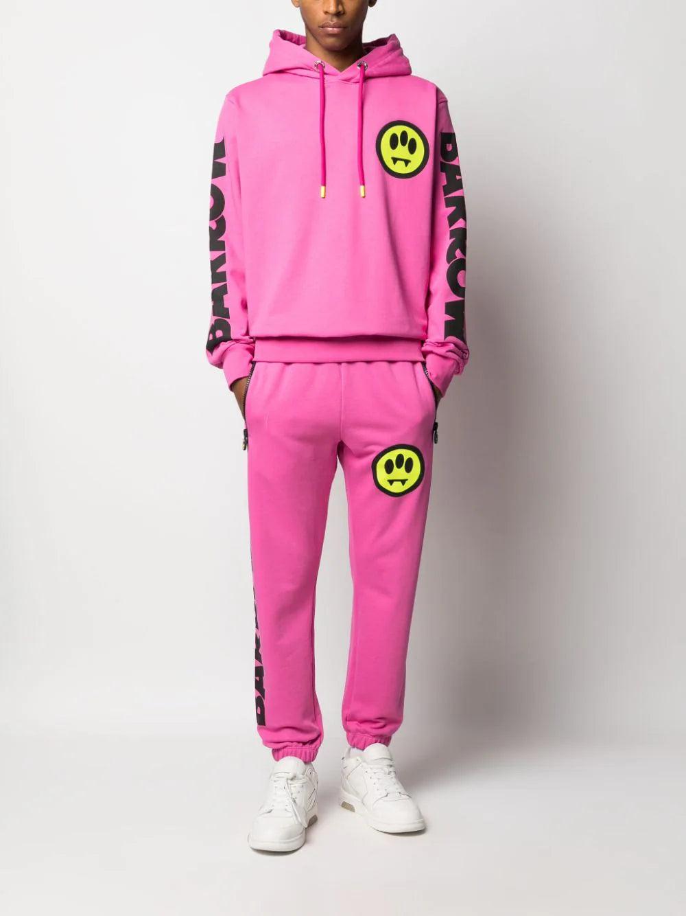 BARROW Logo Hoodie
