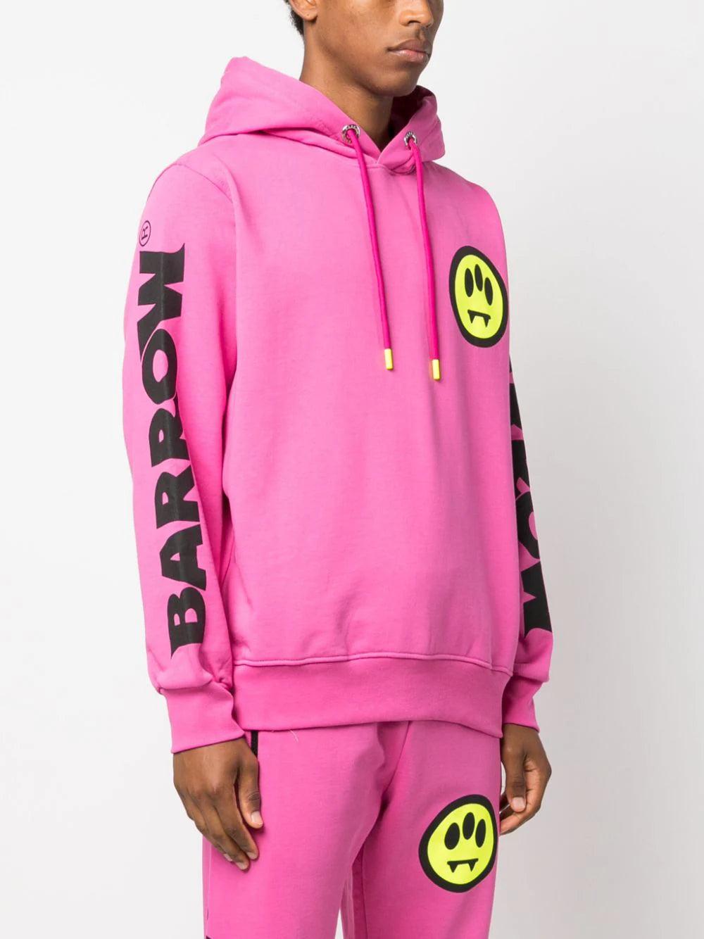 BARROW Logo Hoodie