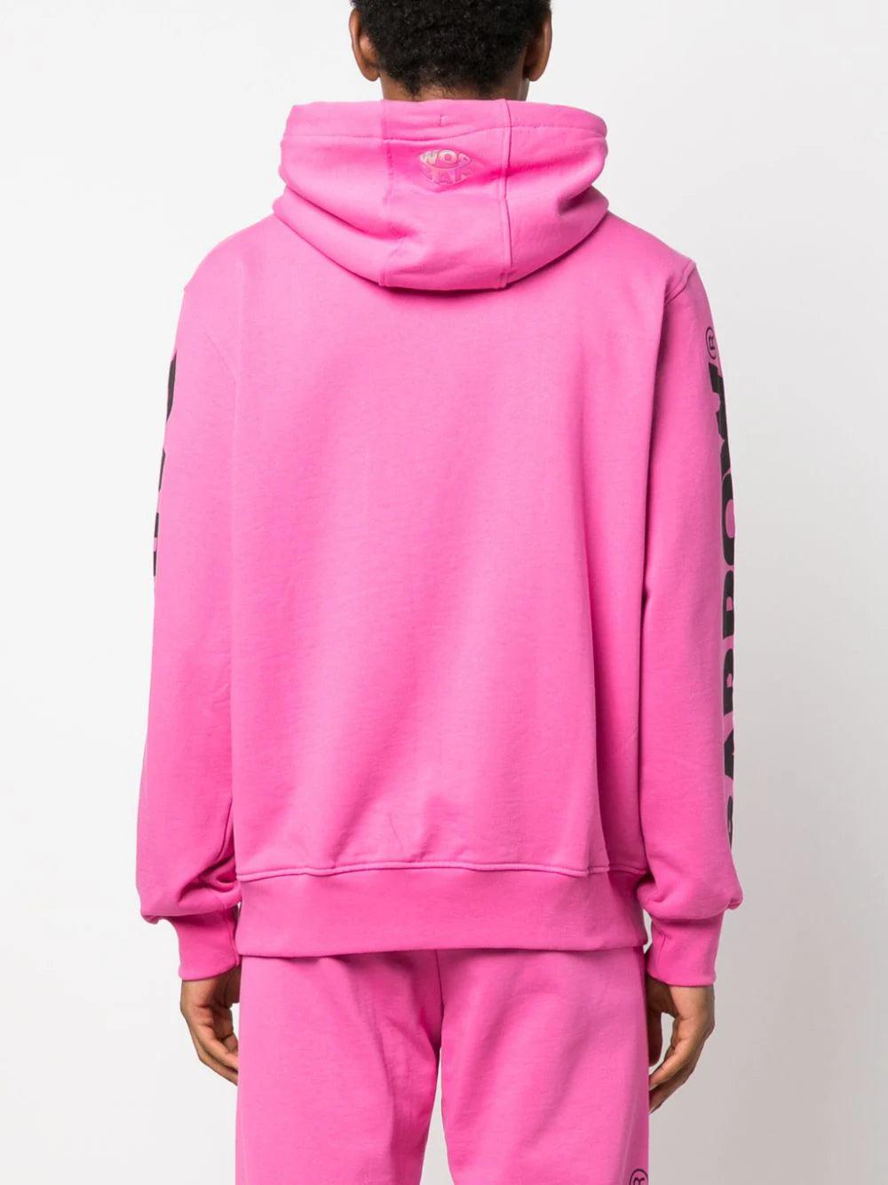 BARROW Logo Hoodie