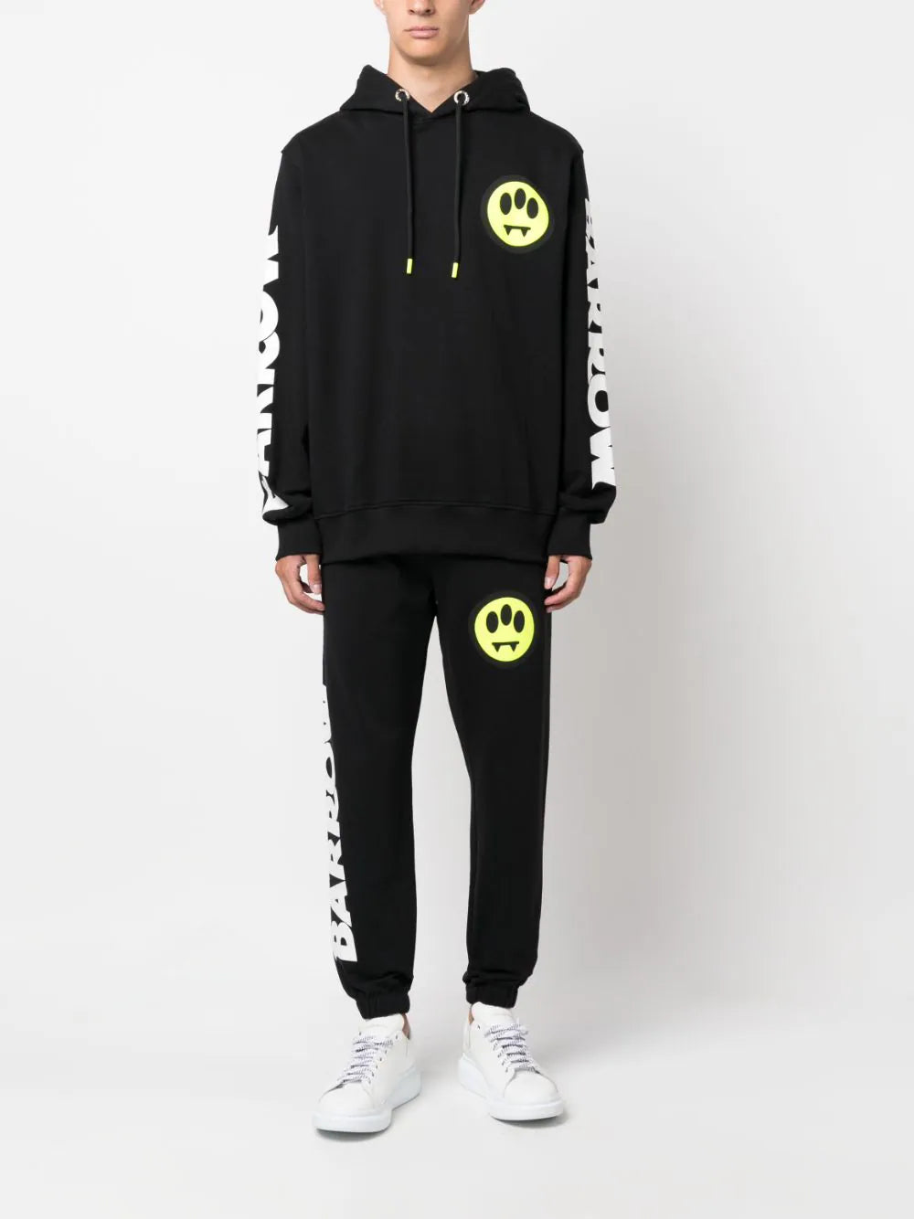 BARROW Logo Hoodie