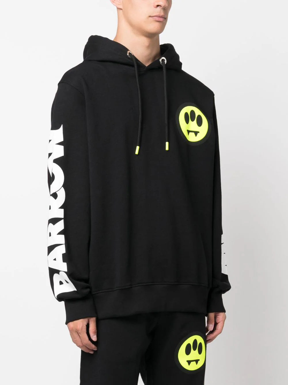 BARROW Logo Hoodie