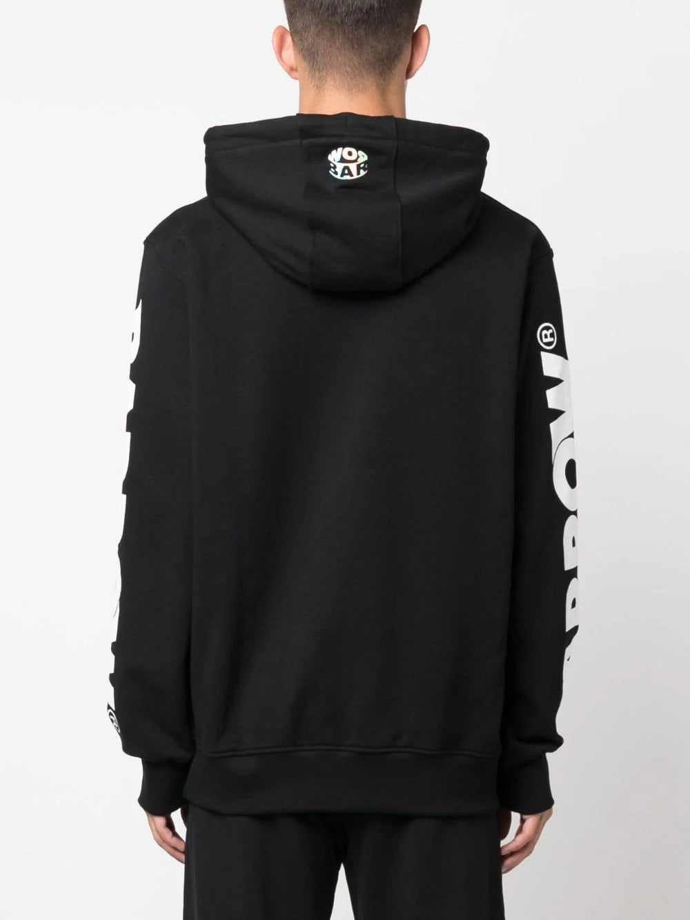 BARROW Logo Hoodie